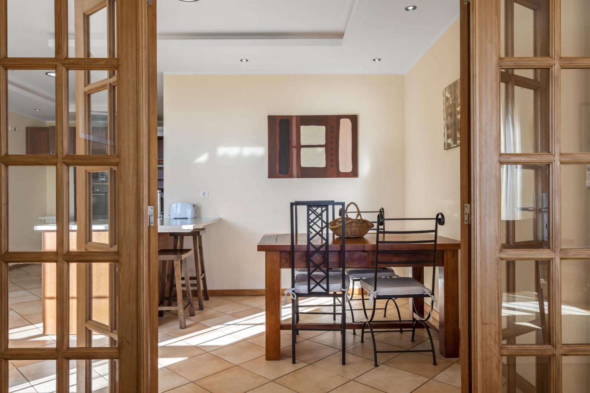 Casa Das Neves - By Wehost 푼샬 외부 사진